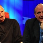 Steve Jobs, Steve Ballmer… quando l’informatica era in mano agli “Steve”