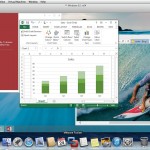Arriva VMware Fusion 6: compatibilità con Mavericks e supporto a Windows 8.1