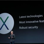 OS X Mavericks disponibile da oggi, e sarà gratuito!