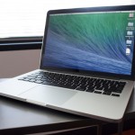 MacBook Pro Retina 13 pollici: sottile, leggero e peformante