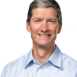 Tim Cook scrive ai dipendenti Apple