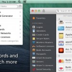 AgileBits lancia 1Password 4 per Mac