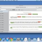 Draft Control: utile “alleato” per chi usa programmi di videoscrittura