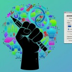 Disegni tecnici, arte digitale, progetti di architettura, alberi genealogici e tanto altro con EazyDraw 6