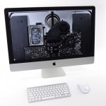 Ecco lo sfondo “interno” dei nuovi iMac