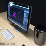 Mac Pro: primo sguardo al computer che rivoluzionerà i desktop PC