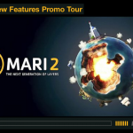 MARI 2: painting e texturing 3D ai massimi livelli