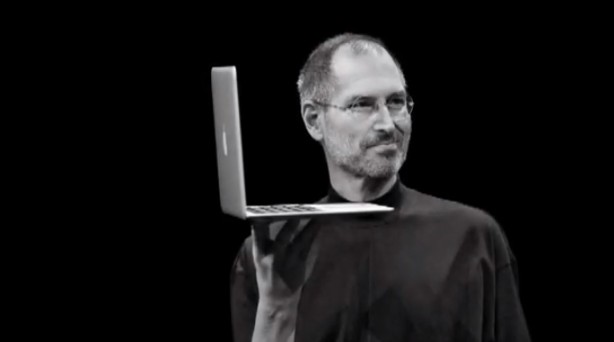 Due anni dalla morte di Steve Jobs, ecco il ricordo di Tim Cook