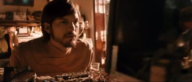 JOBS: disponibile il trailer in italiano