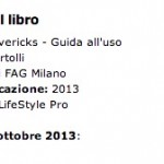 “OS X Mavericks – Guida all’uso” vi guiderà dall’installazione completa alla padronanza del sistema operativo