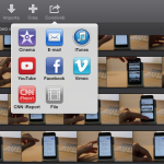 Il nuovo iMovie per OS X Mavericks – La recensione di SlideToMac