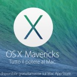 OS X Mavericks – La recensione di SlideToMac