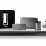 Sonos presenta il nuovo diffusore audio Play 1