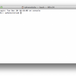 Con Terminale puoi confrontare le app del Mac App Store con quelle installate