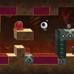 Tetrobot and Co.: il robot più robusto sulla terra