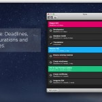 Organizza il tuo tempo lavorativo con Tyme