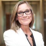 Angela Ahrendts quarta dirigente del mondo nella classifica di Fortune