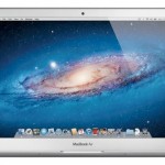 Apple rilascia un aggiornamento Firmware per i MacBook Air 2013