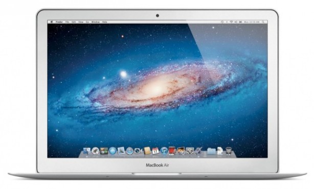 Apple rilascia un aggiornamento Firmware per i MacBook Air 2013