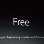 Come Apple vuole battere Microsoft: tutto gratis!