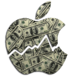 La Apple dei record registra ancora una contrazione degli utili, che succede a Cupertino? | Approfondimento