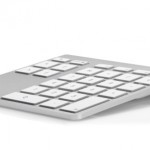 Belkin lancia YourType: la piccola tastiera digitale wireless per Mac