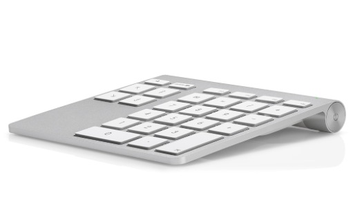 Belkin lancia YourType: la piccola tastiera digitale wireless per Mac