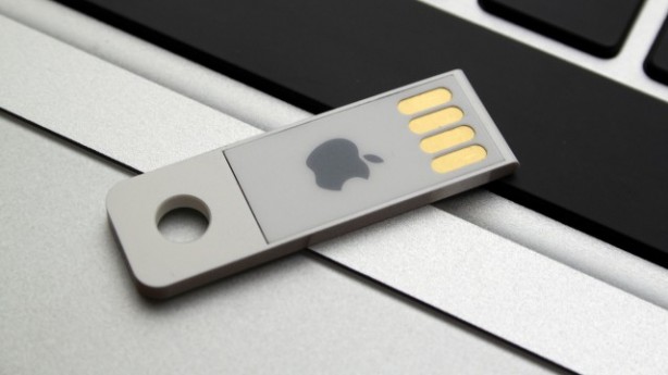 Come creare un disco di avvio su chiavetta USB per l’installazione di Mavericks – Guida