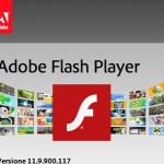 Disponibile Flash Player 11.9