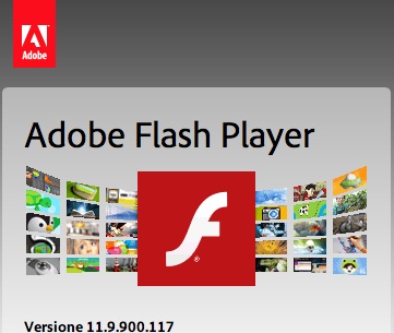 Disponibile Flash Player 11.9