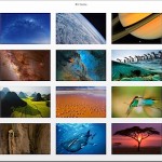 Ecco come accedere a più di 40 splendidi sfondi nascosti presenti in OS X Mavericks
