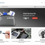 iFixit sbarca in Europa: tutto su come riparare i Mac