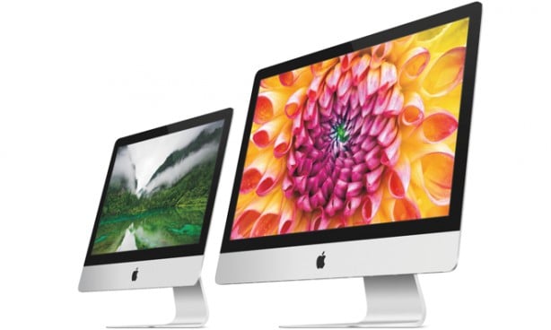 Nel 2014 MacBook da 12 pollici e iMac economico?