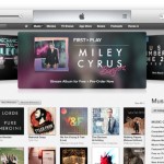 iTunes si aggiorna e diventa compatibile con OS X Mavericks