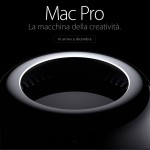 Mac Pro: disponibile da dicembre al prezzo di 3.049€