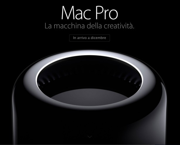 mac pro