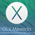 Apple rilascia OS X Mavericks!