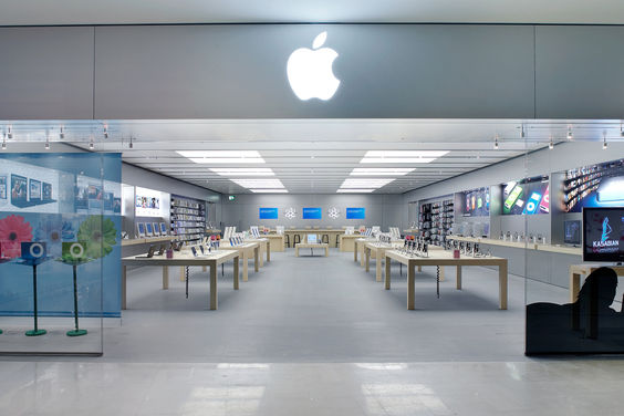 Apple riconosce maggiori tutele ai dipendenti italiani