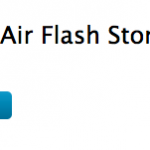 Apple rilascia un update firmware per i MacBook Air 2012