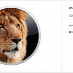 Apple comincia a vendere Lion e Mountain Lion tramite l’Apple Store Online