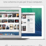 Un secondo monitor per il tuo Mac? Usa l’iPad!