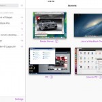 Con Screens puoi controllare il tuo Mac da iPhone e iPad