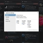 Twitter aggiorna l’app TweetDeck