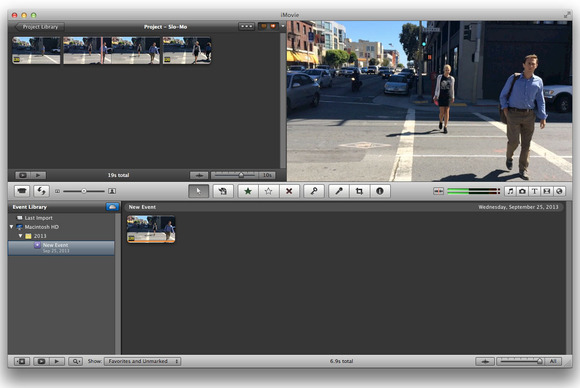 Come lavorare con i video in slow motion di iPhone 5S su Mac – Guida
