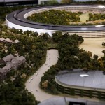 Apple Campus 2: ecco un video che lo mostra da vicino