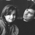 Chrisan Brennan, l’ex di Steve Jobs, sta per pubblicare un libro molto particolare…