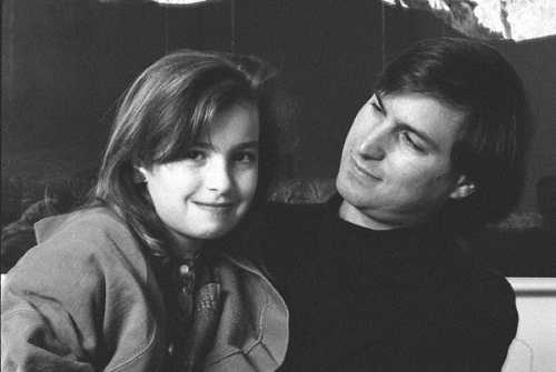 Chrisan Brennan, l’ex di Steve Jobs, sta per pubblicare un libro molto particolare…
