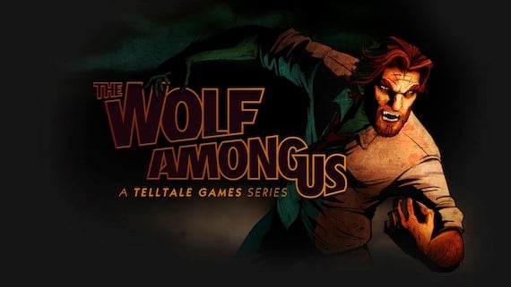 the wolf among us