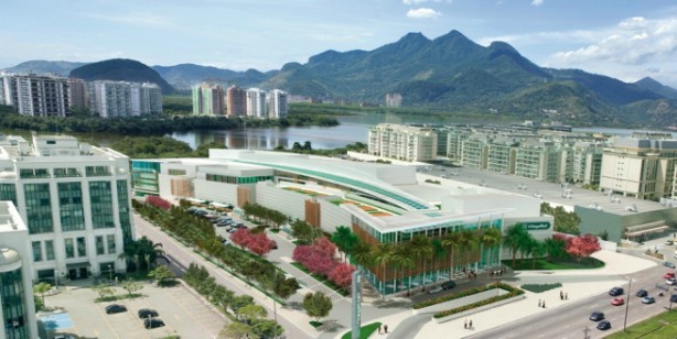 Apple Store in Brasile: apertura entro marzo 2014