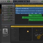 Apple rilascia il primo update di Garageband 10